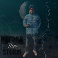 Before the Storm - 1solidyungeen