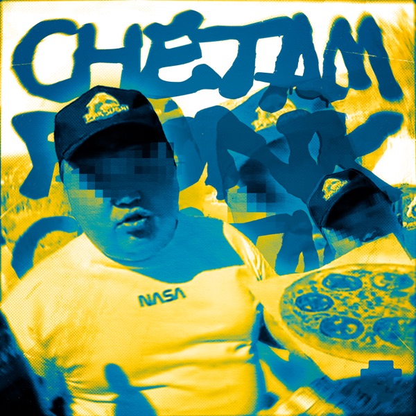 Chetam Funk - Single