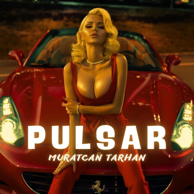 PULSAR (Club Remix)