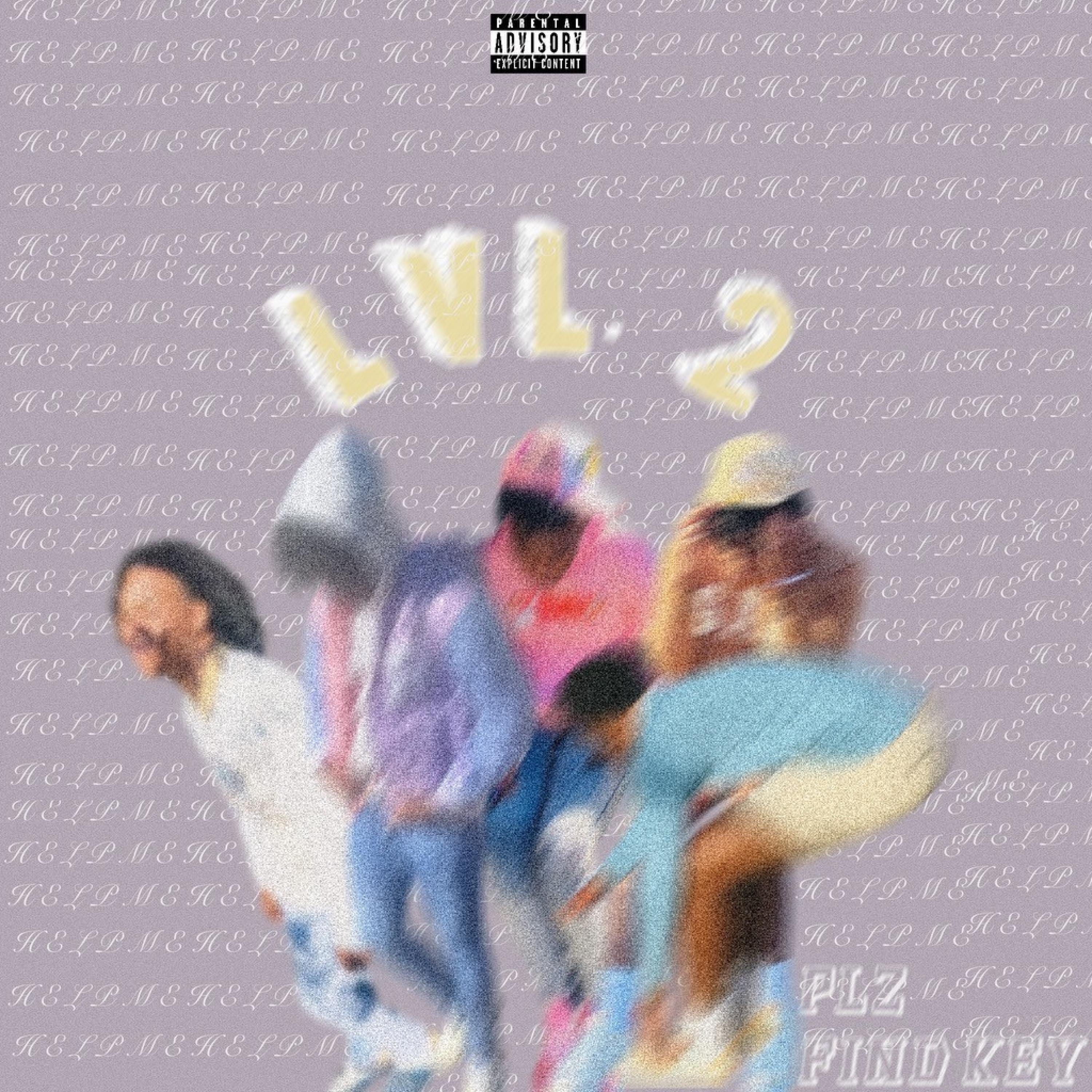 LVL. 2 - EP