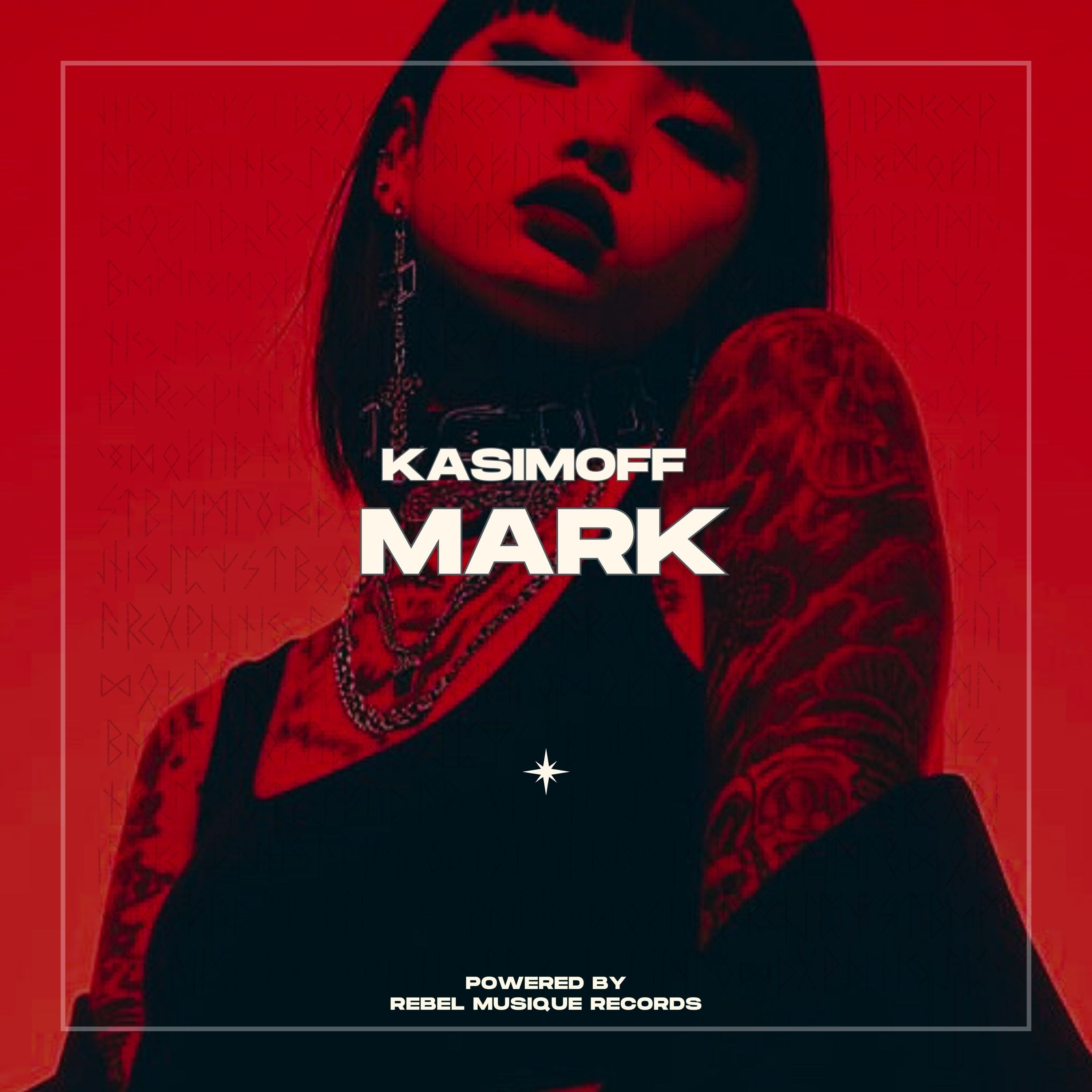 Mark - Single
