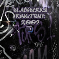 BlackBerry RingT0ne 2009 - Single - Saint Moose