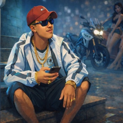 Melhor Fase - Single