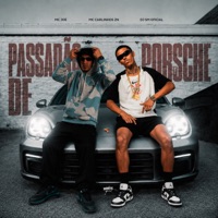 Passadão de Porsche - Single - Mc Carlinhos zn & MC Joe