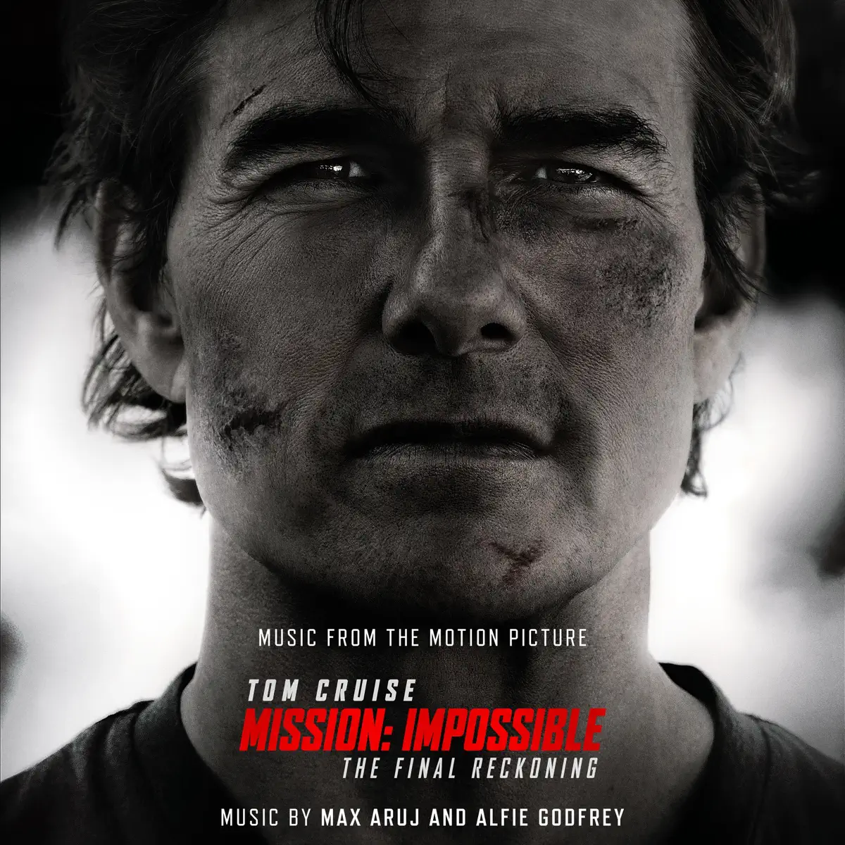 Max Aruj & Alfie Godfrey - 碟中谍8: 最终清算 Mission: Impossible - The Final Reckoning (Music from the Motion Picture) (2025) [iTunes Plus AAC M4A]-新房子