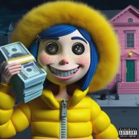 Coraline (Hunnidz Blue) - Single - Jarrin McDowell