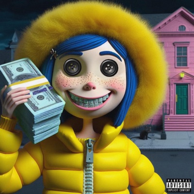 Coraline (Hunnidz Blue) - Single