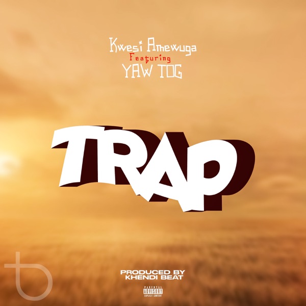 Trap (feat. Yaw Tog) - Single