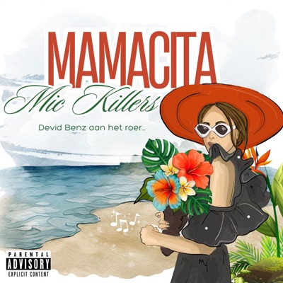 Mamacita (feat. Cro, B & Dof) - Single