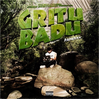 Gritu Badu - Single