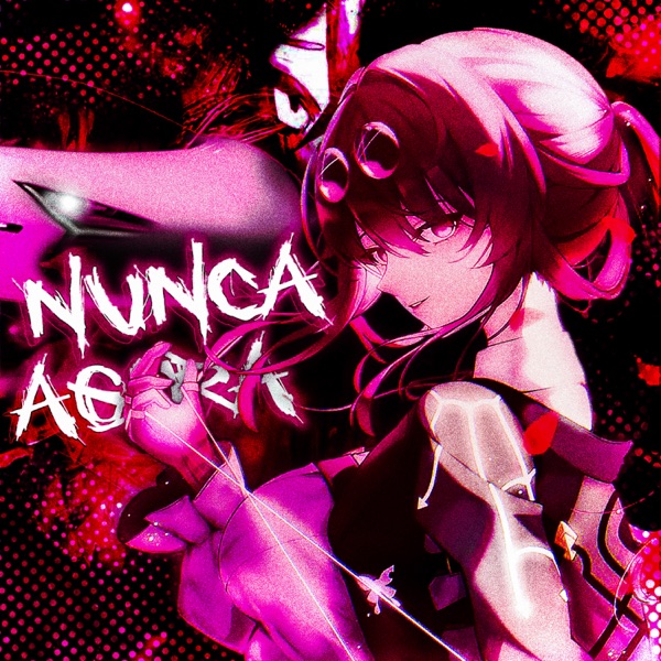 NUNCA AGORA - EP