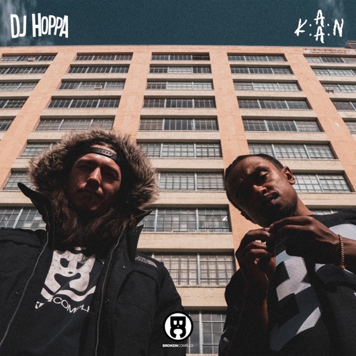 Album artwork