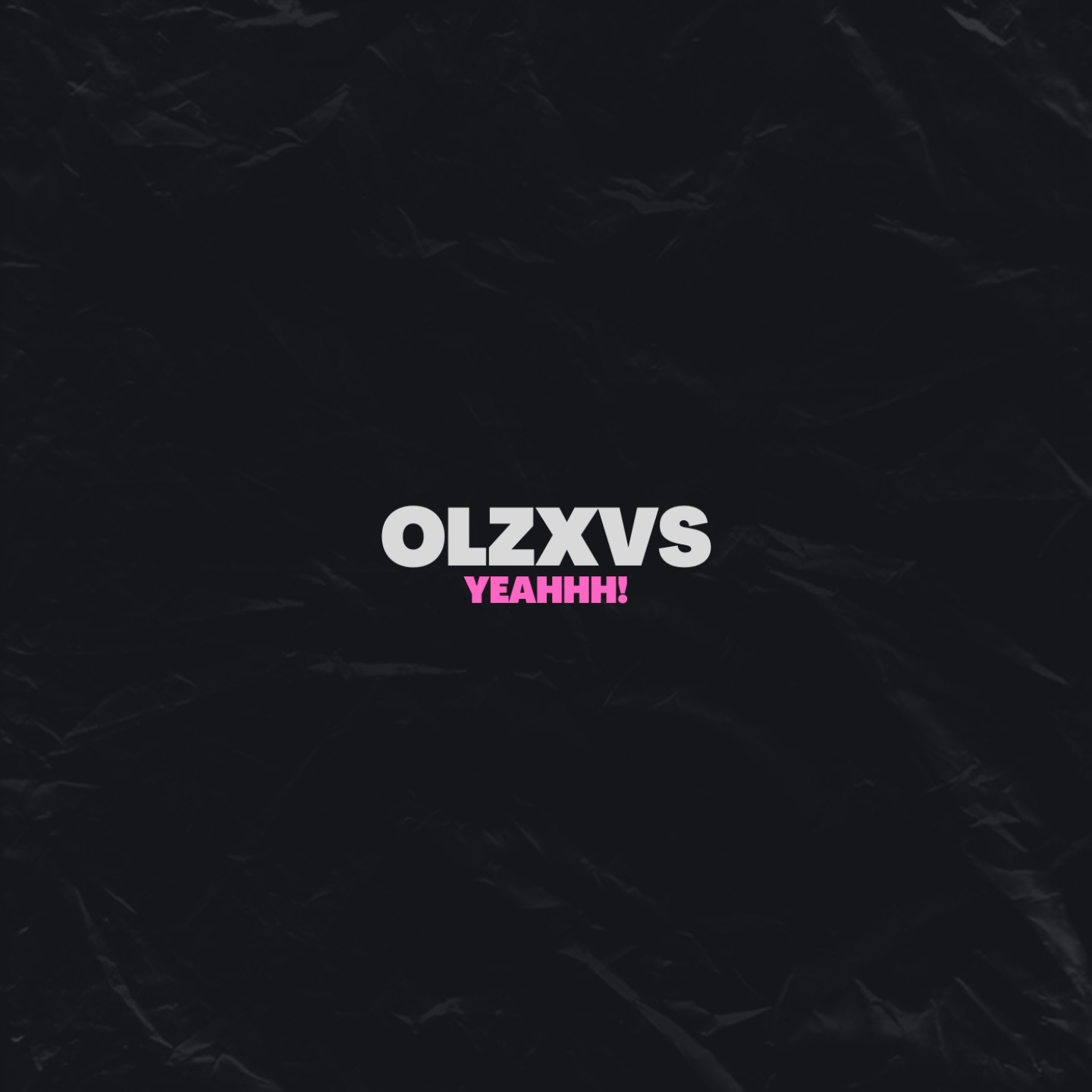 YEAHHH! - Single by OLZXVS album cover