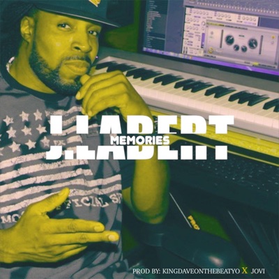 Memories (feat. J.LABERT) - Single