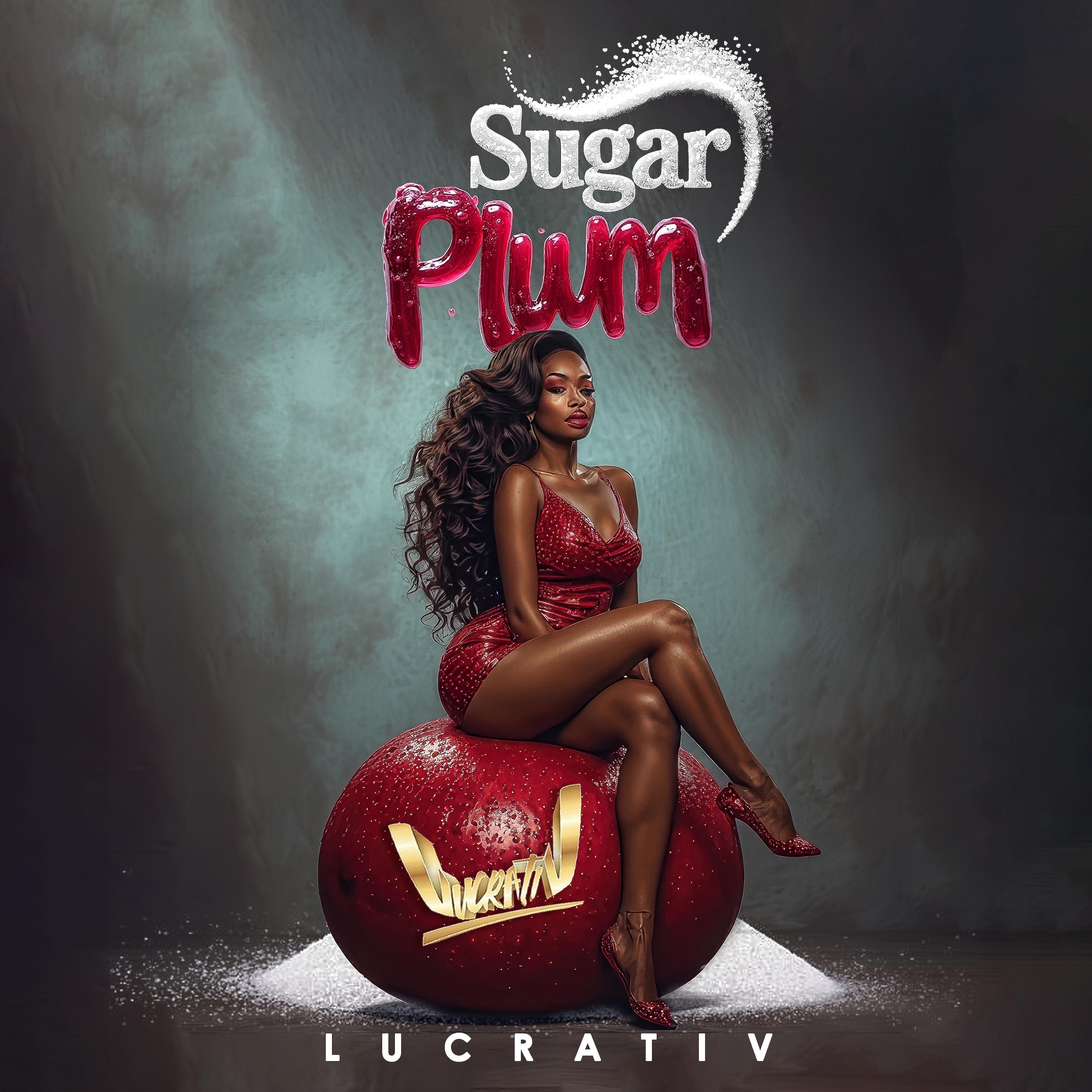 Lucrativ - Sugar Plum Master