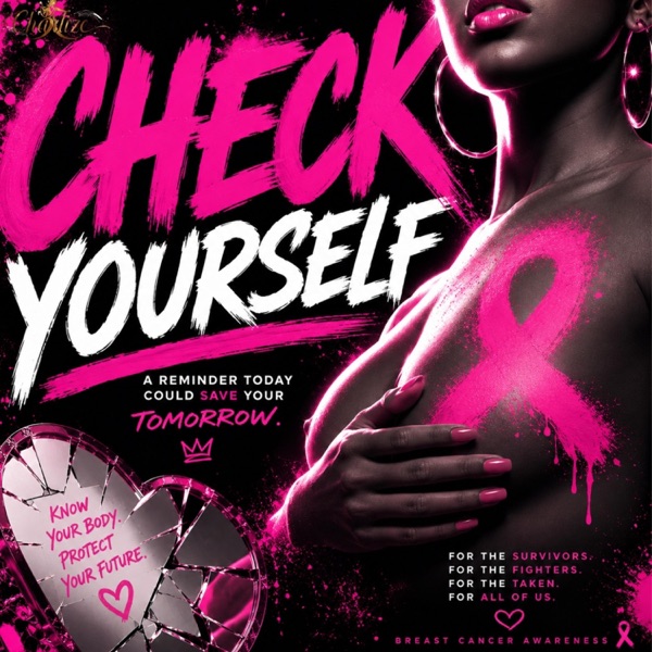 CHECK YOURSELF