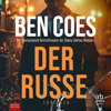 Der Russe - Ben Coes