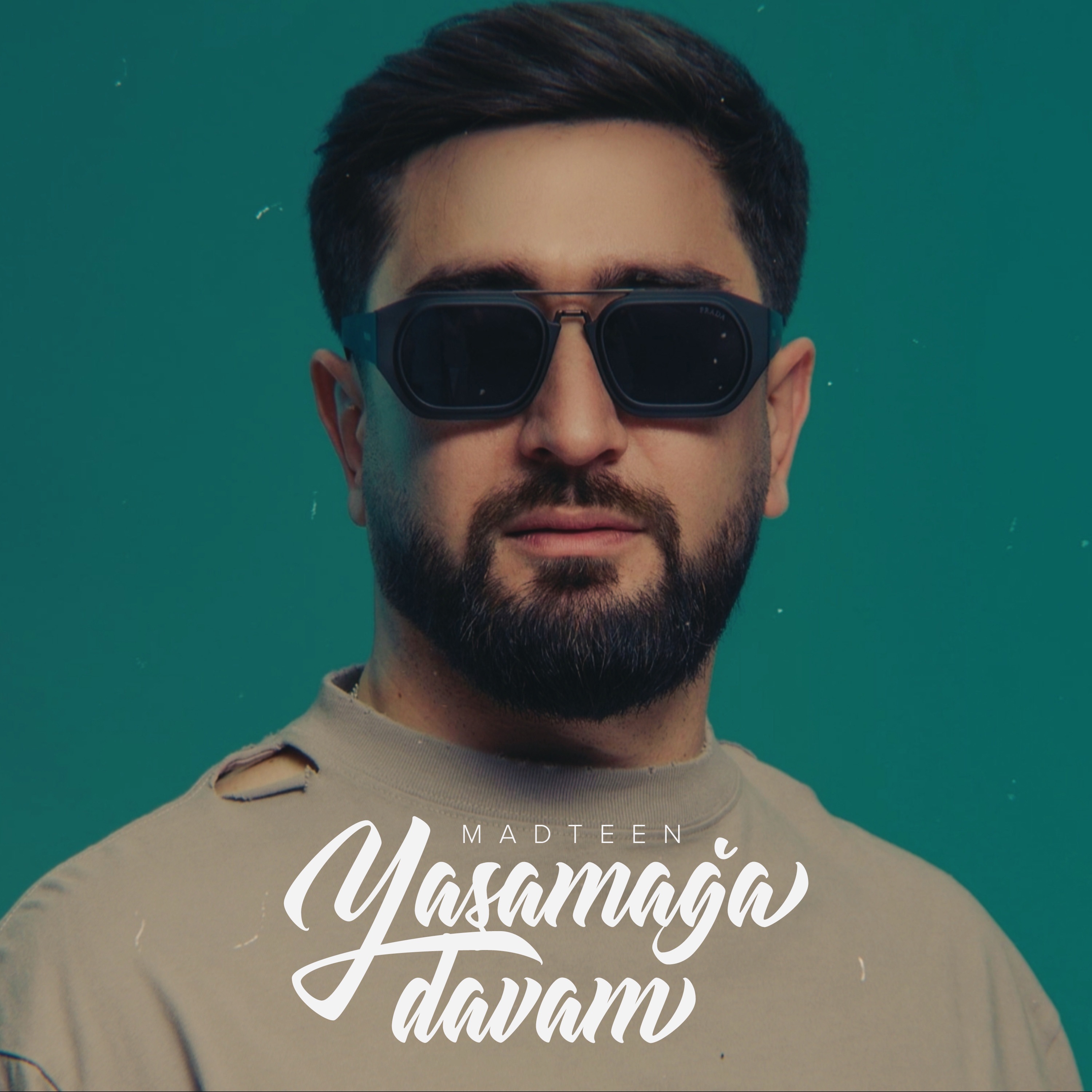 Yaşamağa Davam - Single