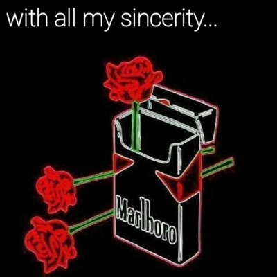 With All My Sincerity.... - Single