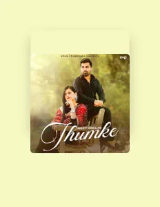 Luister naar Meet Kohli, bekijk muziekvideo's, lees de bio, bekijk de tourdata, en meer!