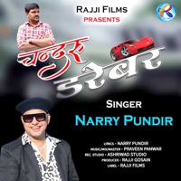 Chandru Darebar - Single - Narry Pundir