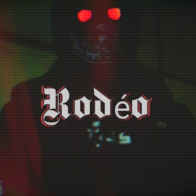 Rodéo - Single