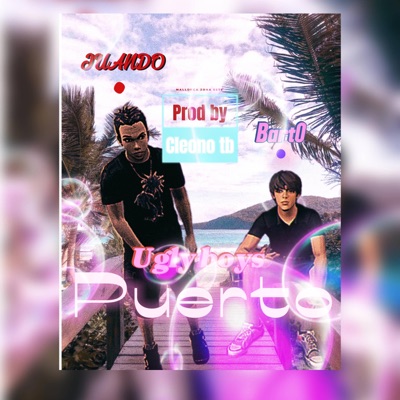 Puerto (feat. Bart0 & Cloeno tb) - Single