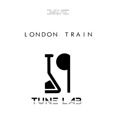 London Train - Single