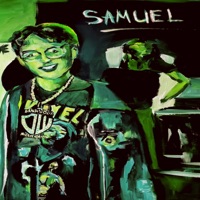 Samuel - EP - Sammy Sno