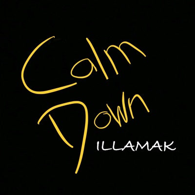 Calm Down - Single
