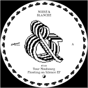 Floating on Silence - EP - Tour-Maubourg