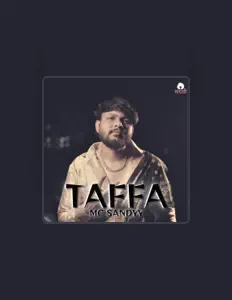 MC SANDYY: песни, клипы, биография, даты выступлений и многое другое.