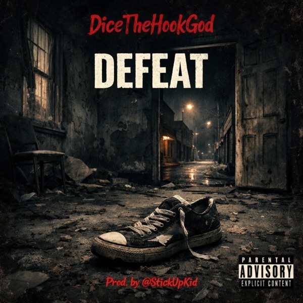 Defeat