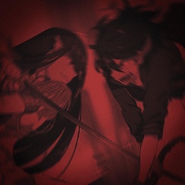 again (feat. Code Blu) swft