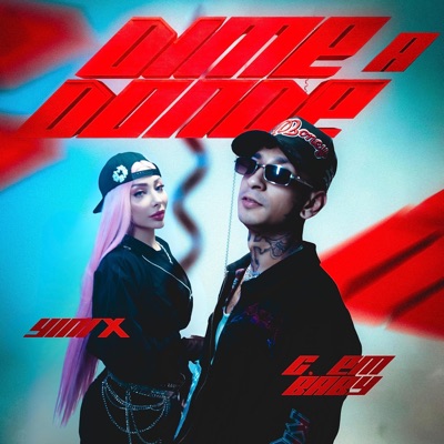 DIME A DONDE - Single