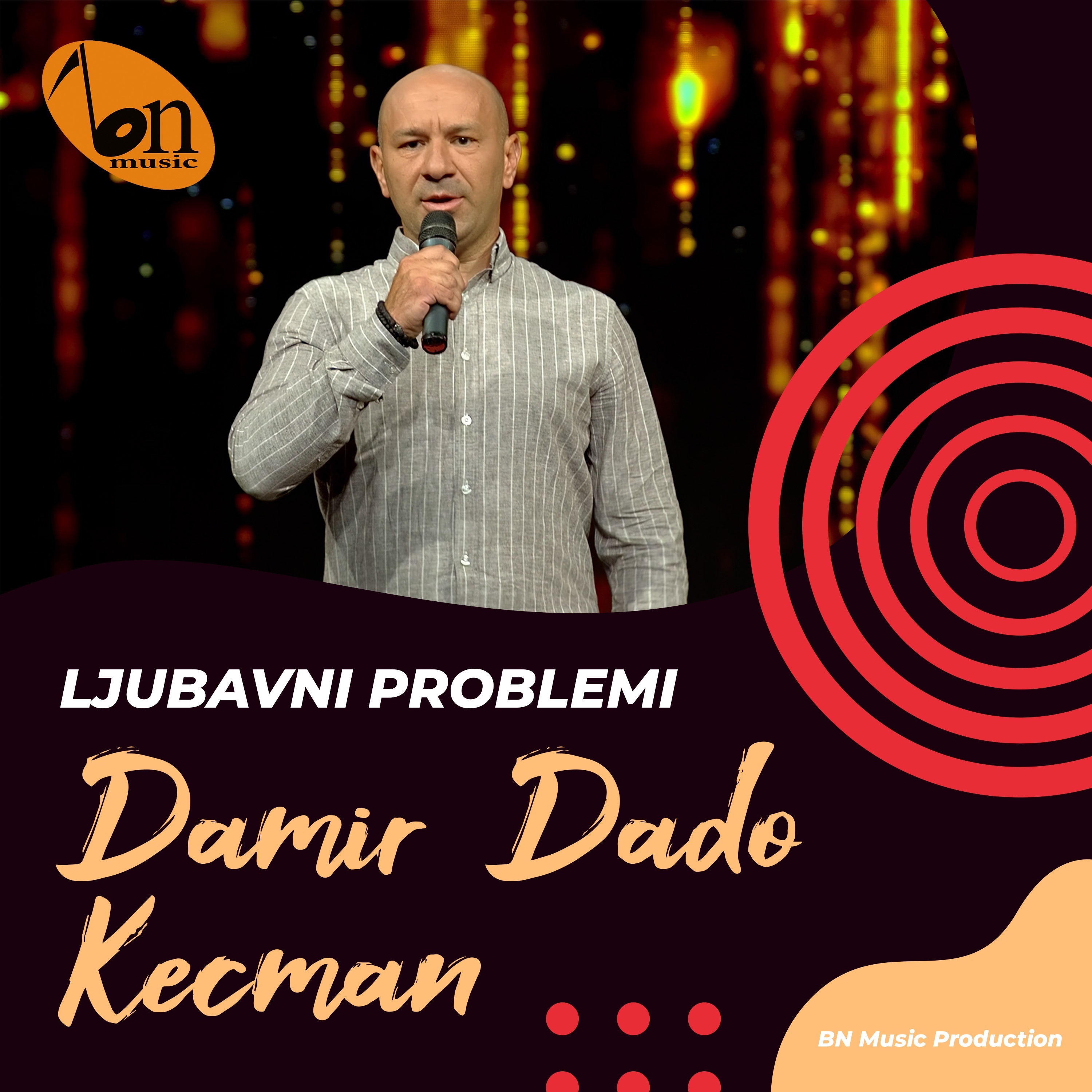 Ljubavni problemi - Single