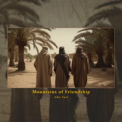 Adiy Fazl - Mountains of Friendship