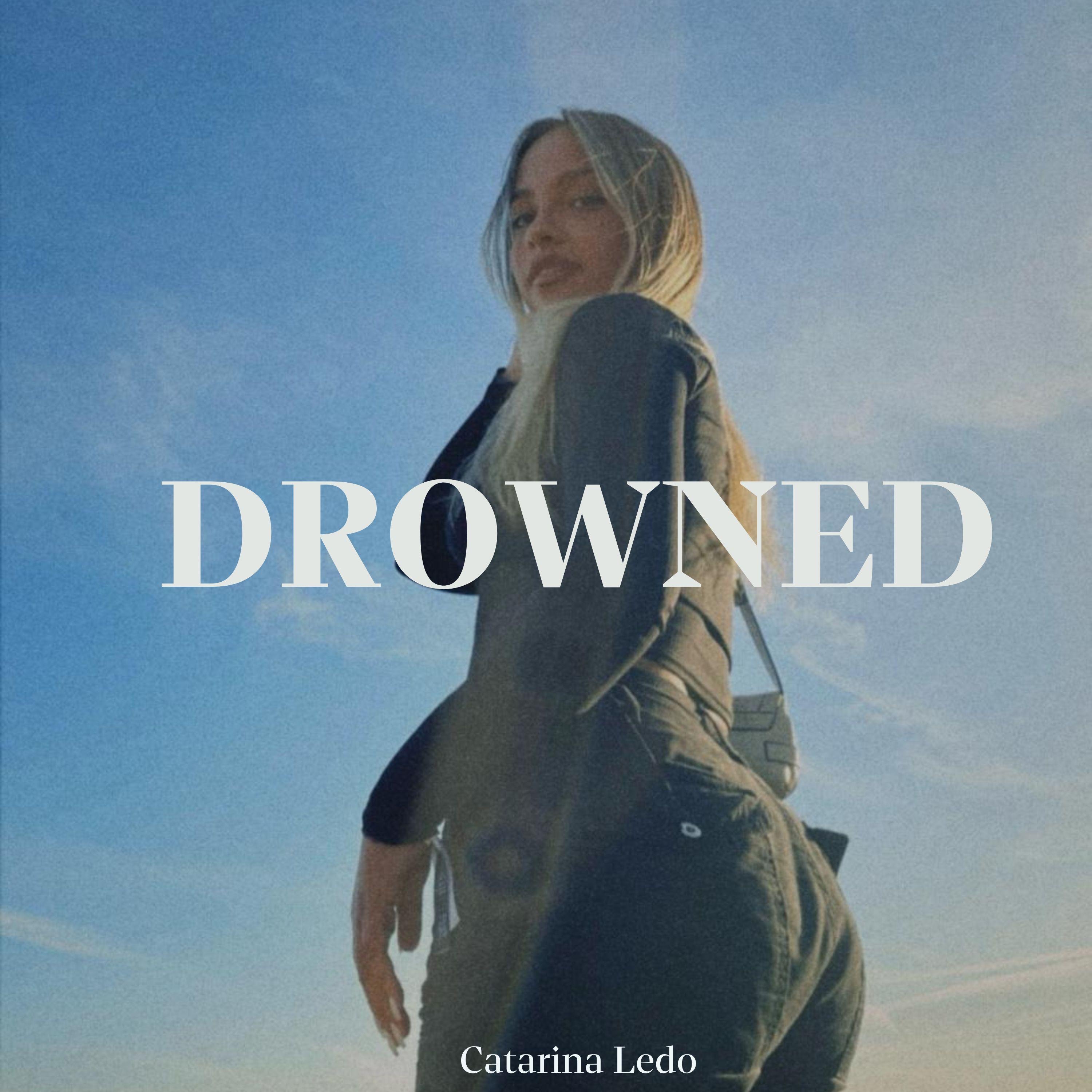Drowned - Single