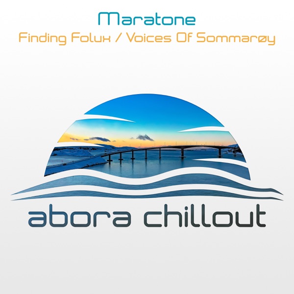 Finding Folux / Voices of Sommaroey - Single