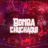 Bomba Chuchaqui (En Vivo) — Corazón Serrano