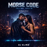 Morse Code - Single - Dj Klima