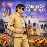 AMBATO QUERIDO - Single - Dantes