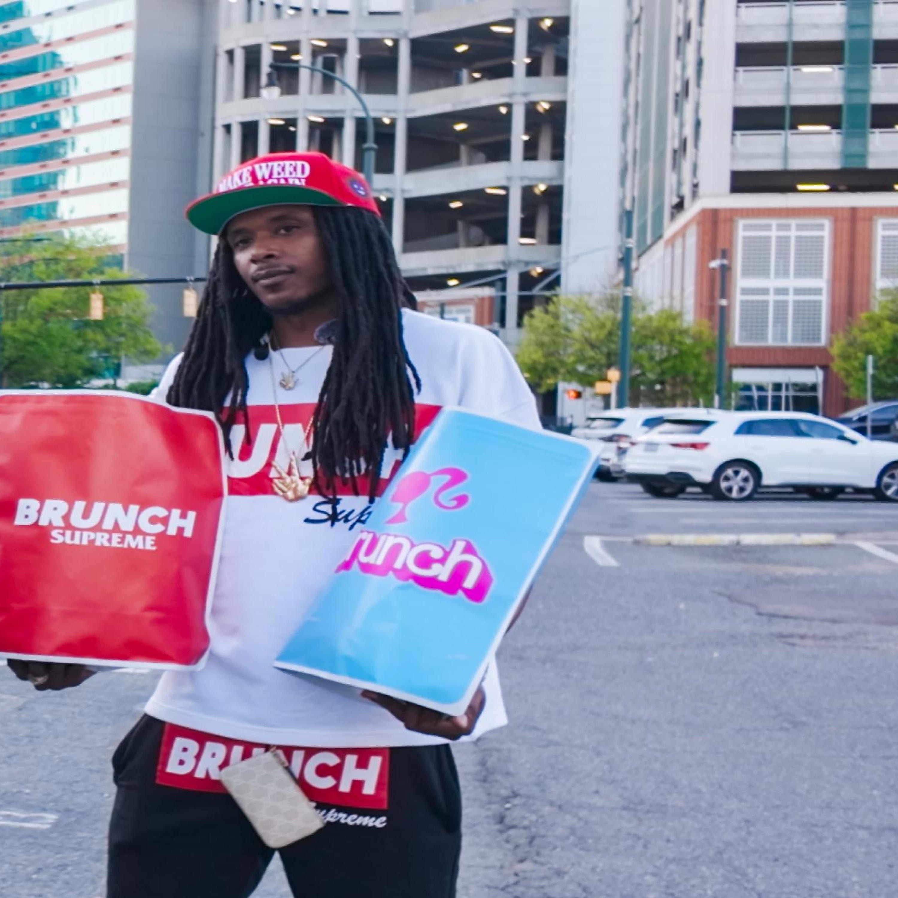 Brunch for Brunch - Single