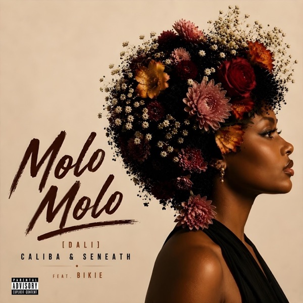 Molo Molo (Dali) (feat. Bikie)