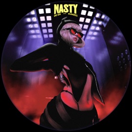 Nasty (feat. RVMZES) de-er