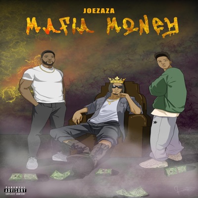 MAFIA MONEY (1707) (feat. Nero Knight) - Single
