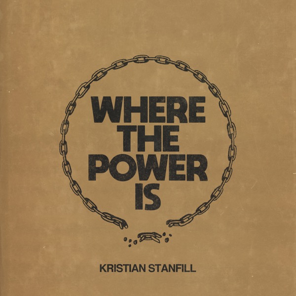 Where The Power Is - Single