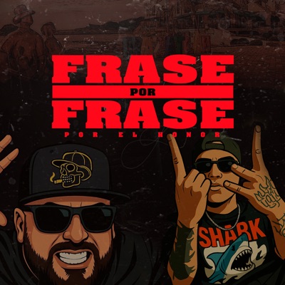 FRASE POR FRASE - Single