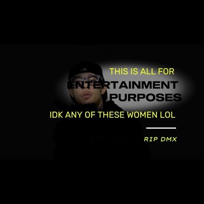 What They Want - Single