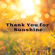 Thank You for Sunshine (Afrobeat Version) - House Duduk Music